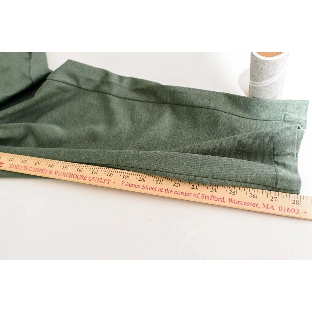 Bonobos Pants Reg XXL Green athleisure golf vacation 40